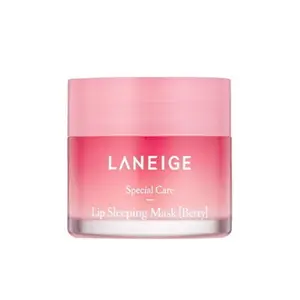 Laneige 립 슬리핑 마스크 샘플 사이즈/한국 화장품