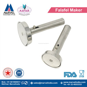 Cuchara para Hacer Falafal - Product Image 3