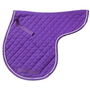 Almohadilla acolchada para SILLÍN de caballo inglés, relleno de espuma multiusos para deportes ecuestres, jinetes - Product Image 4