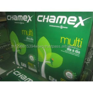 GOOD Chamex A4 Office Copy <b>Paper</b> 75gsm 80gsm - Product Image 3