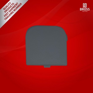 BSP733ด้านหลังกันชน Bar สำหรับ1521653 - Product Image 5