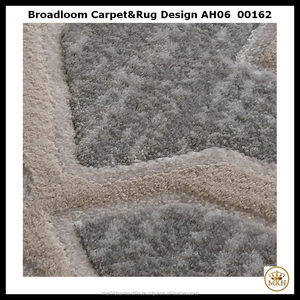 Venta al por mayor de fábrica, Broadloom, alfombra de diseño AH06 00114, alfombra de diseño - Product Image 3
