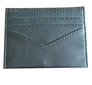 Tarjeteros con logotipo personalizado de último diseño - Product Image 1
