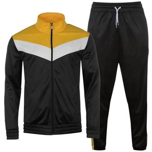 Survêtement de sport personnalisé pour homme, grande taille, hiver, design jogging, maternité - Product Image 6