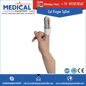 Produit de sport et de divertissement de haute qualité Attelle de doigt de lit de gros en vente - Product Image 2