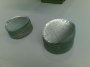 Papel de aluminio sellado de película de plástico de sellado - Product Image 2