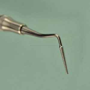 Limas dentales para dentistas, herramientas de mano para el cuidado Dental - Product Image 5