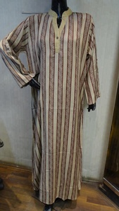 ชุดมุสลิมแขนยาวสำหรับผู้หญิง,ชุดอาบายาแฟชั่นปักลายใหม่ล่าสุด - Product Image 4