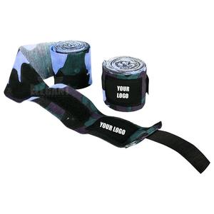 Enveloppes à main pour boxer 2019, protection des poignets, pour boxer, Bandage, de haute qualité - Product Image 4