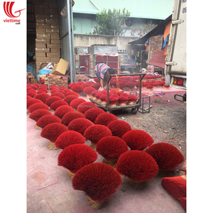 ขายส่งธูปไม้ไผ่คุณภาพสูงสำหรับทางศาสนา - Product Image 3