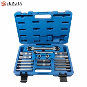 Kit d'amortisseurs automatiques de Piston, ensemble d'outils à tiges de Piston, nouveauté - Product Image 1