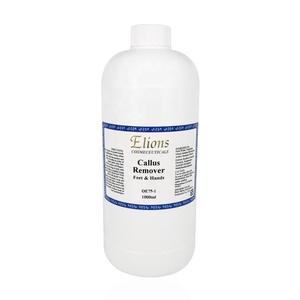 เท้าของเหลวแคลลัส Remover ลึกปอกเปลือกหน้ากากเท้าโลชั่นลอกผิว - Product Image 1