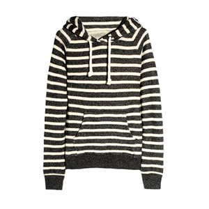 Sweat à capuche de fabrication du Bangladesh pour hommes, vêtement à la mode avec poches, vente en gros, - Product Image 6