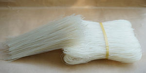 <span class=keywords><strong>Noodles</strong></span> di Riso Essiccati, Pho, <span class=keywords><strong>Noodles</strong></span> Piatti o Trasparenti // Vermicelli // Origine Vietnam - Sig.ra Beatrix - Product Image 4