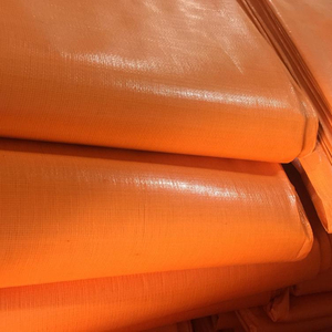 Robuste PE bâche avec traitement UV - Product Image 1