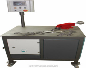 SCROLLING <b>MACHINE</b> for WROUGHT IRON - Product Image 1
