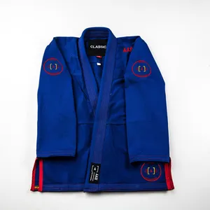 Pakistan Jiu Jitsu Gi Suppliers and Manufacturers