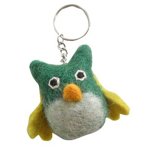 Felt Butterfly Key Chain - Product Image 4