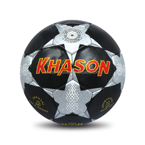 Balón de Fútbol PU Termosellado de Alta Calidad, Gran Venta 2026, 30 Años de Producción Profesional, Precio Accesible - Product Image 4