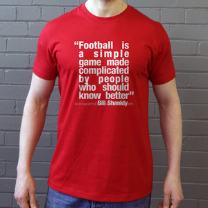 T-shirt imprimé en jersey respirant sur mesure, grande taille - Product Image 6