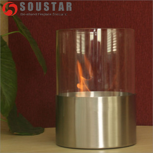 <span class=keywords><strong>Chimenea</strong></span> de Mesa de Bioetanol para Interiores - Product Image 1