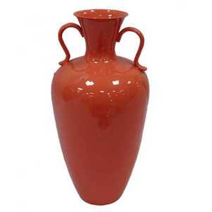 Jarrones decorativos de calabaza para el hogar, maceta de flores de nuevo diseño - Product Image 5