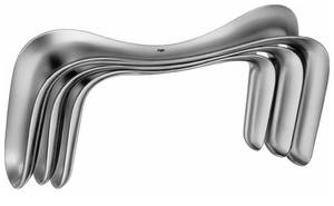 Espéculo vaginal SIMS Espéculos vaginales Retractor Mahersi - Product Image 6