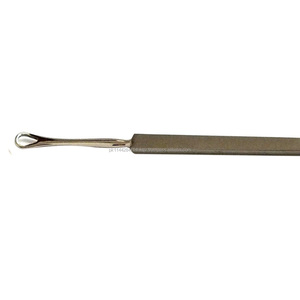 Limpiador de oídos médico, removedor de cera de oídos, cureta, 14 CM - Product Image 2