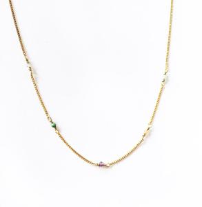Dainty Necklace - Product Image 1
