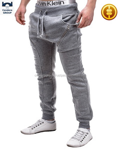 Black men's <b>joggers</b> pants for men sportswear men's <b>cheap</b> black hot sale new arrival clothing - Product Image 3
