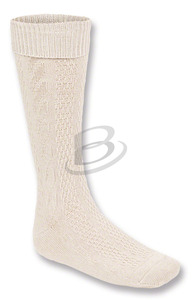 2026 Jambières hautes pour hommes 100% Laine Hiver Antidérapantes Respirantes Thermiques Unies pour Football Course Cyclisme Tricotées Décontractées - Product Image 2