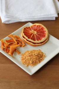Polvo de cáscara de POMELO, producto especial vietnamita, cáscara de pomelo, 2020 - Product Image 6