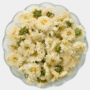 CHRYSANTHEMUM FLOWER <b>TEA</b> - Product Image 3