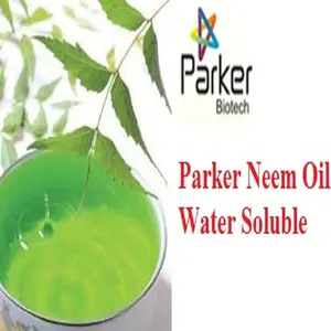 Emballage IBC Neem Tonic Neem Oil extrait de neem soluble dans l'eau