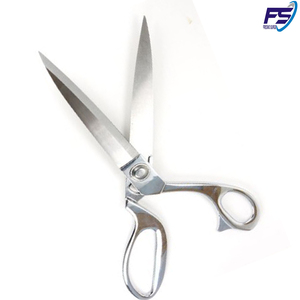 Ciseaux de coupe de tissus, livraison gratuite, pour tailleur, couture de qualité professionnelle, 2022 - Product Image 3