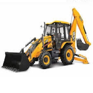 Excavadoras de ruedas de 35 toneladas de servicio pesado para componentes de núcleo de construcción Bomba de motor con accesorio de cubo disponible para la venta India - Product Image 1