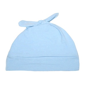 Latest Design Soft Cotton Baby Beanie - Product Image 1
