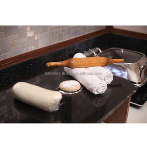 Wholesale Quick-Dry Compressed Disposable White Tea Flour Sack <b>Towels</b> - Product Image 4