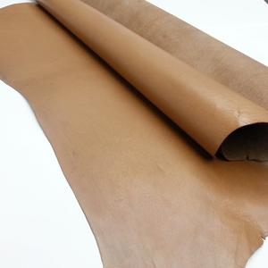 Finition de grain de cuir de chèvre et de peau de vache véritable de qualité supérieure pour la fabrication de ceintures et de meubles de sac/sac à main - Product Image 2