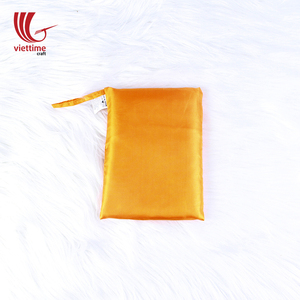 Bon marché voyage portable soie sacs de couchage doublure pour voyageur en gros - Product Image 2