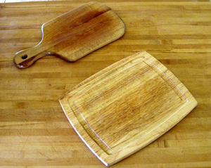 Variété de planches à découper en bois pour la cuisine du Vietnam Blocs à découper au meilleur prix Blocs à découper - Product Image 5