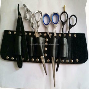 Salon De coiffure professionnel ciseaux rasoir outils Poignet bande - Product Image 1