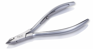 OMI CB-101 ผลิตในเวียดนาม คีมตัดหนังกำพร้าคุณภาพสูง ยี่ห้อ Nghia Export สำหรับความงาม - Product Image 5