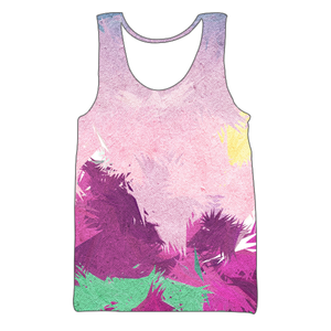 tank tops in bulk men - Product Image 2