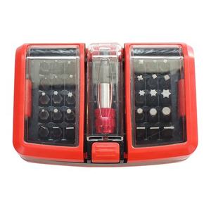 31ชิ้นพลังงานบิตและแม่เหล็กไดร์เวอร์สกรู-ผู้ถือ - Product Image 1