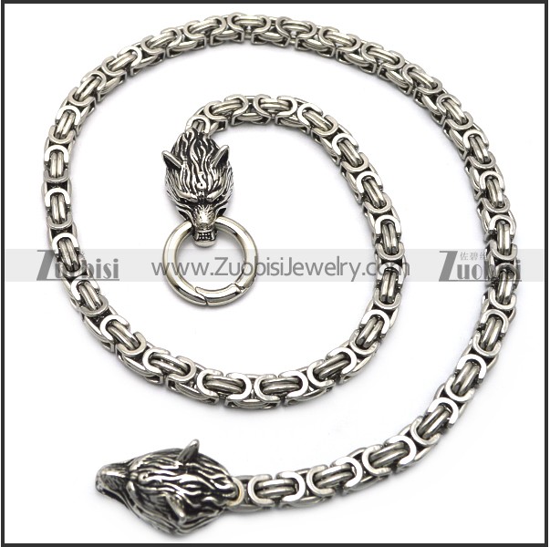 New Chain Design For Men China Trade 