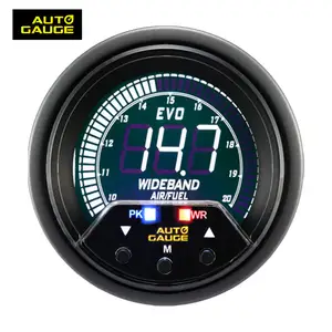 hot selling products air fuel ratio wideband gauge