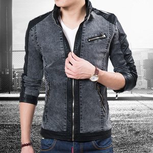 Chaqueta Bomber de Hombre Personalizada, de Lona de Poliéster, Acolchada, con Relleno de Felpa, para Invierno, Diseño de Última Moda |   Ropa de Exterior Cortavientos de Secado Rápido - Product Image 4
