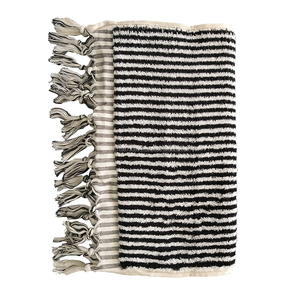 Linear Hand Kitchen Small <b>Towel</b>, Peshkir, Pestemal Turkish Bohemian Retro <b>Towel</b>, Housewarming Gift Online Handloomed Collection - Product Image 1