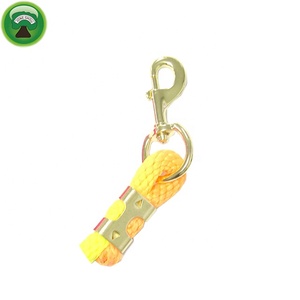 Cuerda para Caballos al por Mayor, Cuerda de Alta Resistencia para Guijarroso de Caballos - Product Image 6